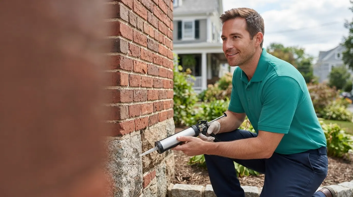 Pest Control Service in Boston, MA